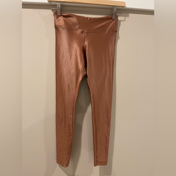KORAL LEGGINGS - Picture 1 of 6